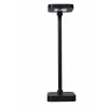 Lámpara de mesa USB MaxCom ML1001 módulo LED SMD Negro