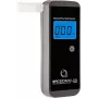 Alcoholímetro BACscan F-50 0 - 4% Negro