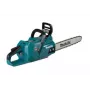 Makita UC012GT101 motosierra de batería 40V negra, azul