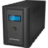MÓDULO SNMP PARA SAI POWER WALKER VFI 1000/1500/2000/3000RM VFI 6000/10000R LCD