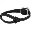 Petzl SWIFT RL linterna frontal LED negra, blanca