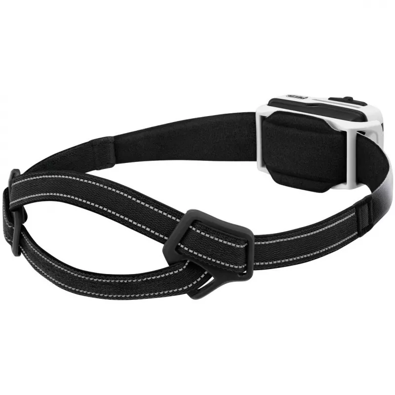 Petzl SWIFT RL linterna frontal LED negra, blanca
