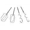 Batidora de mano Beper P102SBA100