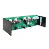 Controlador de ventiladores Lamptron FC5 V2 5,25 pulgadas – plateado