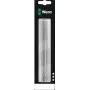 Wera 840/4 Z SB Punta hexagonal, 4 mm, 1/4"