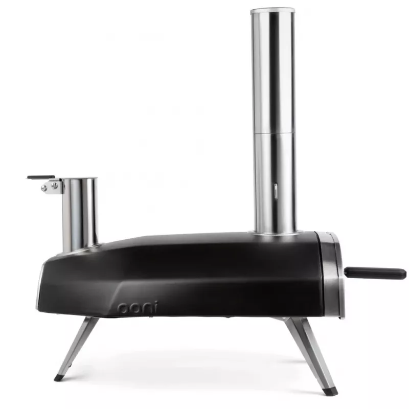 Horno de pizza para exterior Ooni Fyra UU-P0AD00