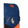Mochila de senderismo para niños Kohla Happy 10L, navy peony