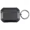 4smarts Case Set Alpha AirPods Pro 2 set de 3 azul gris negro