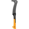 Fiskars XA3 WoodXpert machete, 510 mm, negro/naranja (1003609)