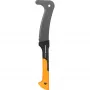 Fiskars XA3 WoodXpert machete, 510 mm, negro/naranja (1003609)