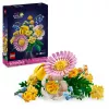 LEGO ICONS 10347 The Botanical Collection - Pequeño ramo de flores soleado
