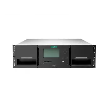 HPE StoreEver MSL 45000 Drive Upgrade Kit - módulo de unidad para biblioteca de cintas - LTO Ultrium (18 TB / 45 TB) - Ultrium 9 - SAS-3 - interno - 5.25 (13,3 cm) -