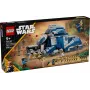 Star Wars 75435 Separatist MTT (Multi-Troop Transport) de la batalla de Felucia