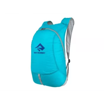 Mochila SEA TO SUMMIT Ultra-Sil ATC012021 20L – mochila de día ultraligera plegable