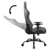 Silla gaming SUBSONIC SA5609-GOT1 — diseño ergonómico, altura ajustable
