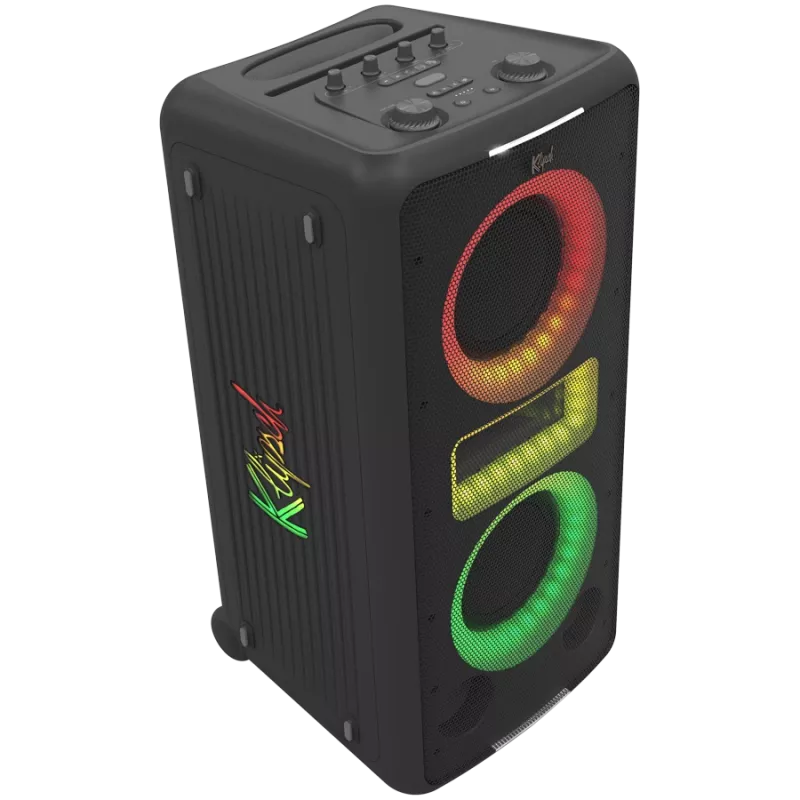 KLIPSCH New York negro