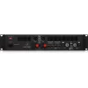 Amplificador de audio Behringer KM750 2.1 canales negro