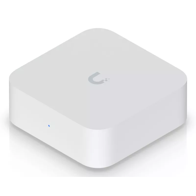 Ubiquiti UniFi Play PoE Puerto de audio, blanco