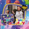 Set de manualidades para niños Tuban TU3771 multicolor 8 años