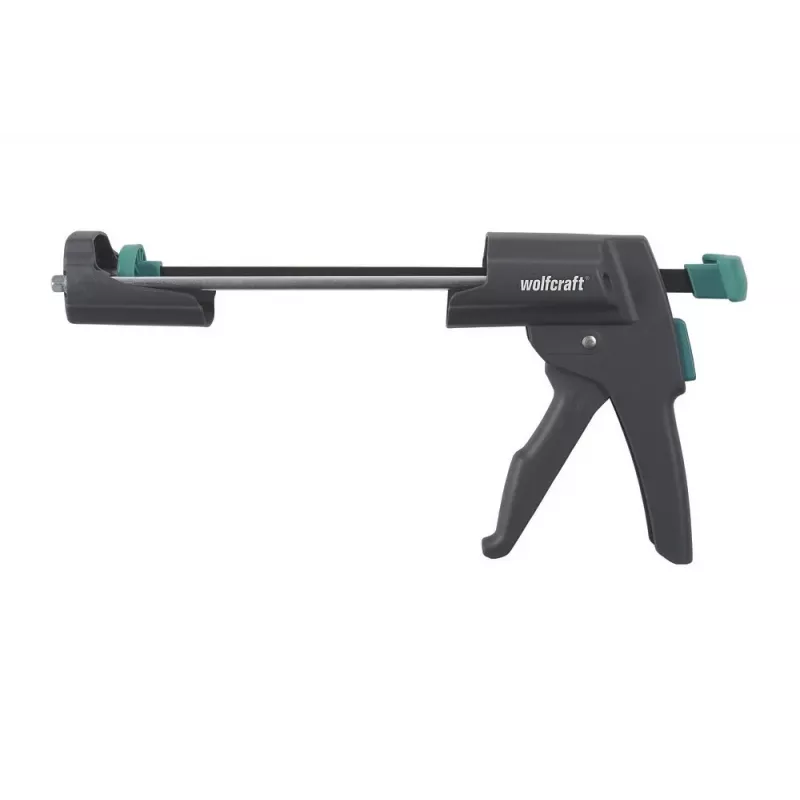 wolfcraft GmbH 1 MG 600 PRO - pistola de cartuchos mecánica