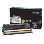 Tóner Lexmark C746H1KG negro 10000 páginas
