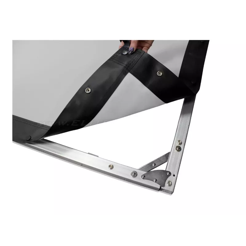 Elite Screens | Yard Master 2 | OMS135H2 | Diagonal 135 pulgadas | 16:9 | Ancho de pantalla visible (W) 299 cm