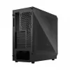 Caja de PC Fractal Design Focus 2 ATX Negra