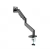 Gembird MA-DA1-04 Brazo de monitor de escritorio totalmente articulado, 17”-32”, negro