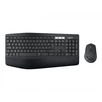 Conjunto de teclado y ratón Logitech MK850 Performance