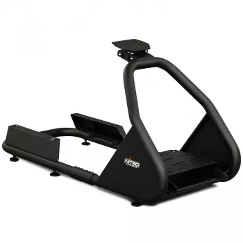 Silla gaming Nitro Concepts S-Racer GAZU-1012 – ergonómica, reposabrazos ajustables