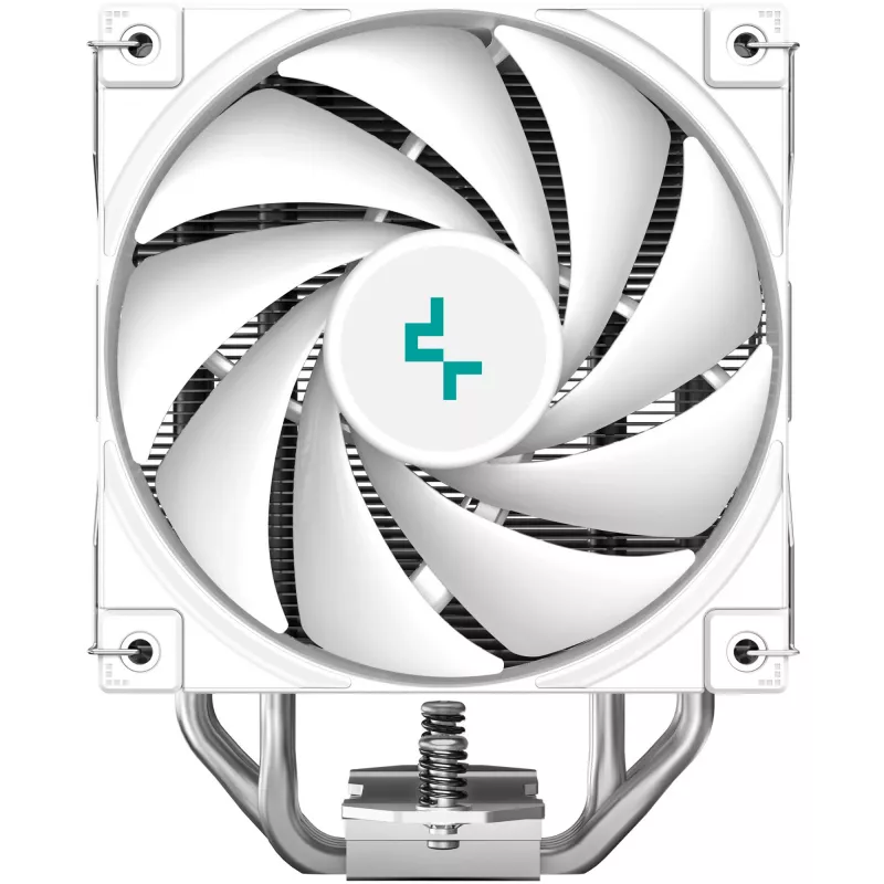 DeepCool AK400 DIGITAL SE WH Refrigeración