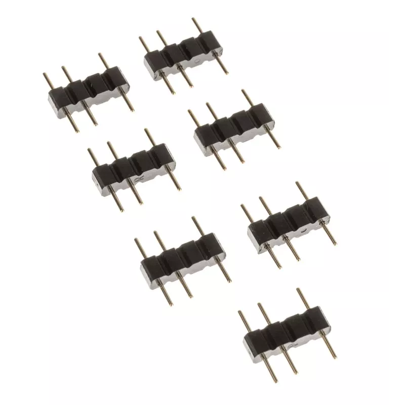 Cable divisor ARGB 1 a 6 de 30 cm de Kolink PGW-AC-KOL-081