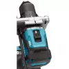 Makita HP001GD201 XGT taladro atornillador percutor a batería 40 V, 2 baterías, cargador