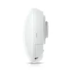 Puente de red Ubiquiti UISP Wave Pico 800 Mbit/s blanco