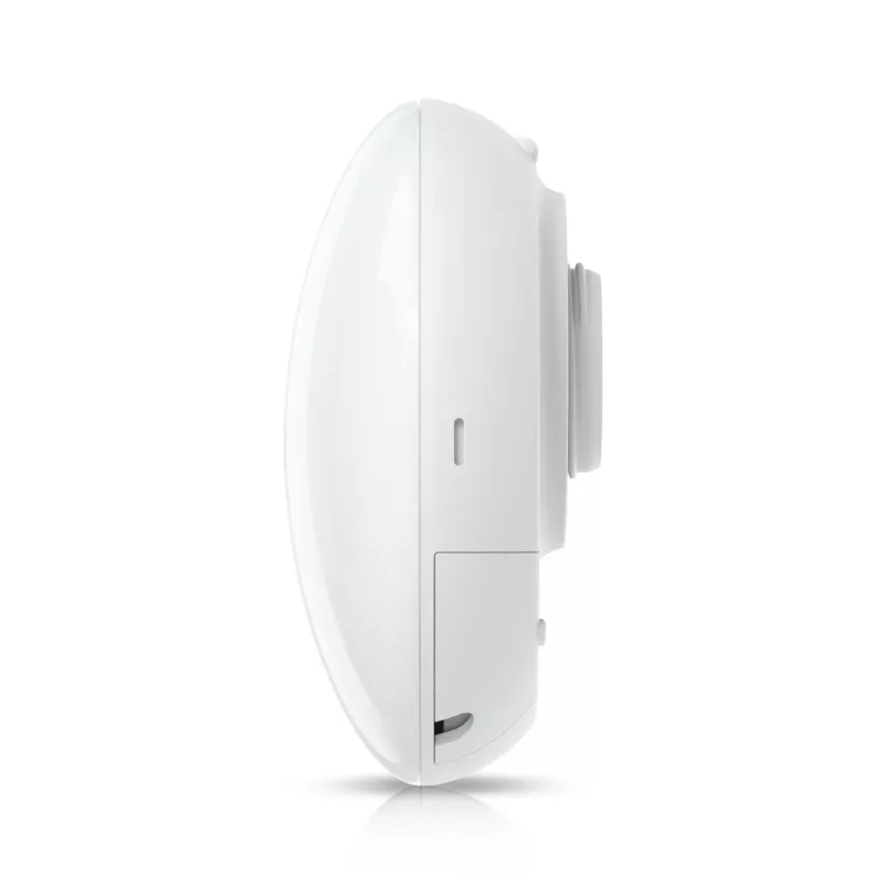 Puente de red Ubiquiti UISP Wave Pico 800 Mbit/s blanco