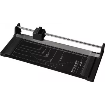 Cortadora DAHLE Vantage 50 A3 — capacidad de 50 hojas, modelo 40050-20059