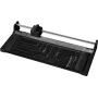 DAHLE Vantage 50 cizalla de rodillo, longitud de corte 320 mm (82.01.40050)