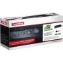 Tóner EDDING EDD-2001 negro 2,2K para HP CB540A - Unidad de tóner