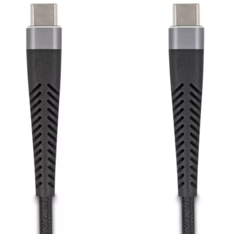 Cable USB DeLOCK 81126 USB 2.0 3m USB C negro