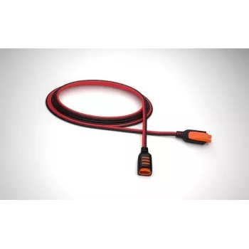 Cable de alimentación Ctek 56-304 negro rojo 2,5 m
