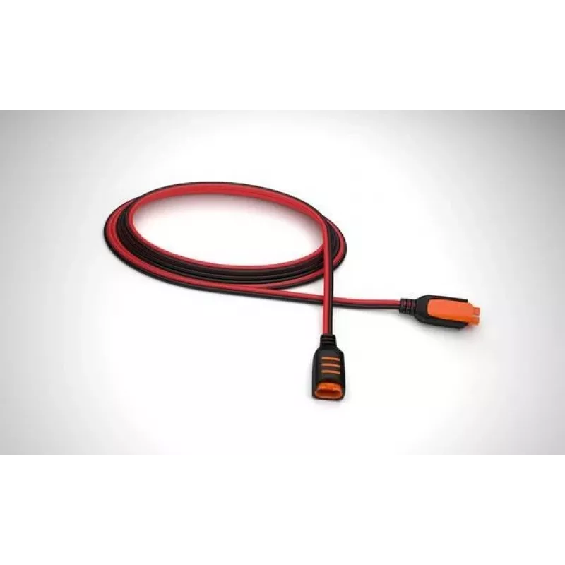 Cable de alimentación Ctek 56-304 negro rojo 2,5 m