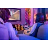 Tira de luces inteligente Twinkly Strings USB-C Pearls Wi-Fi/Bluetooth multicolor