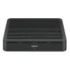 LOGITECH Rally Display Hub dispositivo de videoconferencia