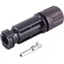 shiverpeaks ®-PV4 conector macho 2,5-6mm², IP68, 1500V (BS02-20010)