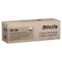 Tóner Actis TH-12A (compatible con HP 12A Q2612A, Canon FX-10, Canon CRG-703; estándar; 2000 páginas; negro)