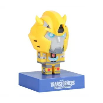 Luz icono BumbleBee Hasbro