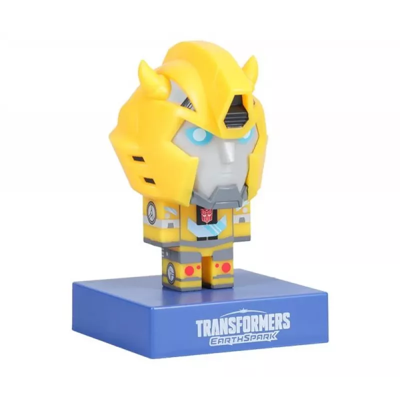 Luz icono BumbleBee Hasbro