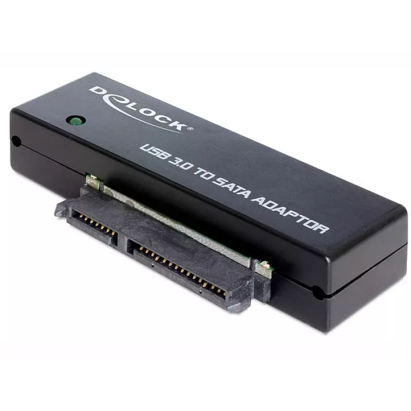 Adaptador de cable DeLOCK 62486