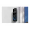 Timbre/negro E8220311 EUFY