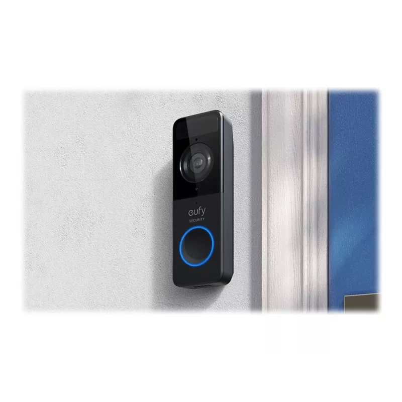 Timbre/negro E8220311 EUFY